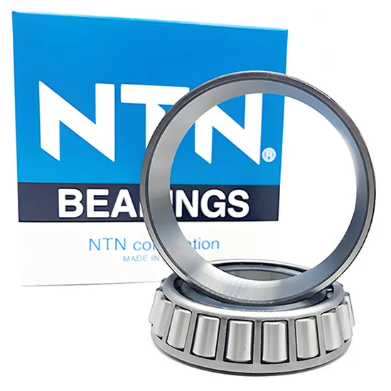 NTN 32304-32308 Tapered Roller Bearings High Load Capacity