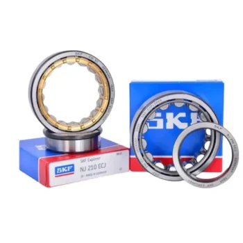 NCF2936CV Cylindrical Roller Bearing 180×250×42 mm Full Complement