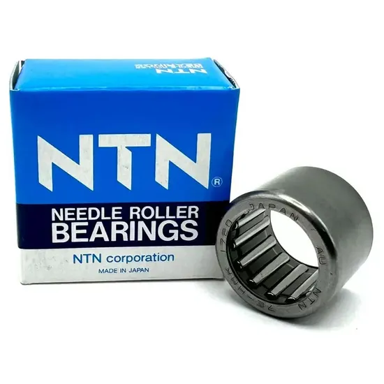 Needle-Roller-Bearing-HK-Bk-Series-Without-Inner-Ring-for-Automotive-Industry-K19X23X13