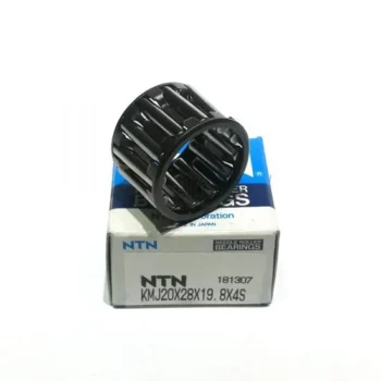 NA4900 Needle Roller Bearing 10x22x13mm High Quality