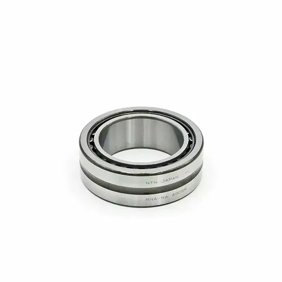 Needle Roller Bearing NA5903 17x30x18 mm High Load Capacity