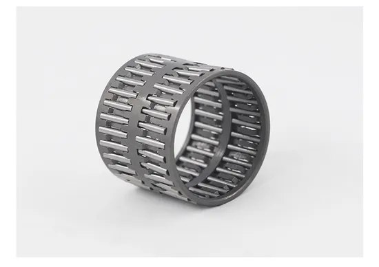 Needle-Roller-Bearings-17-21-13mm-Unit-Cage-Series