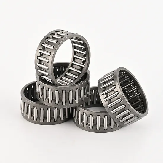 Needle-Roller-Bearings-17-21-13mm-Unit-Cage-Series