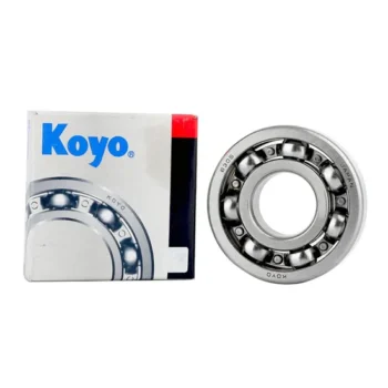 Koyo 6202/6203/6305/6308 Deep Groove Ball Bearings – High Precision