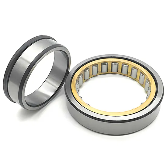 Nj1010-Nj2310e Cylindrical Roller Bearings – High-Precision, Single-Row, Factory Direct