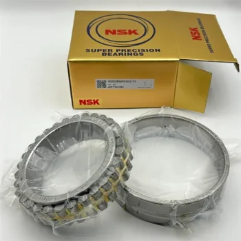NN3020MBKRE44CC1P4 & NN3018MBKRE44CC1P4 High-Precision Cylindrical Roller Bearings