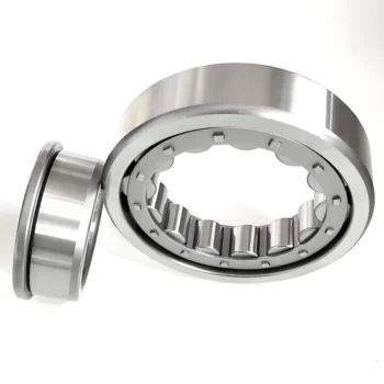 Nu428-Nu1032 Cylindrical Roller Bearings High Load Capacity