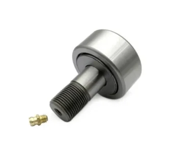 Nukre62-90 Pwkre-2res Bolted Curve Roller Bearing High Load Capacity