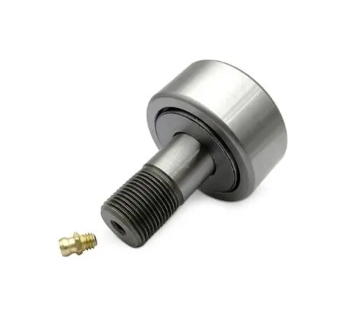 Nukre62-90 Pwkre-2res Bolted Curve Roller Bearing High Load Capacity