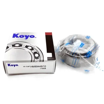 OEM Tapered Roller Bearing 30204–32010X High-Load