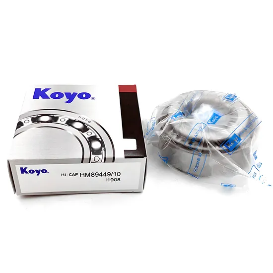 OEM Tapered Roller Bearing 30204–32010X High-Load