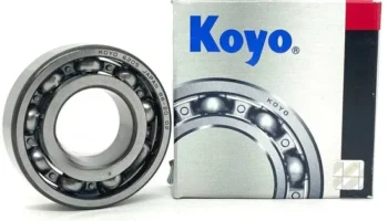 Original Japan-Made 6304/6305/6306 Deep Groove Ball Bearings – NACHI, KOYO, NSK, NTN