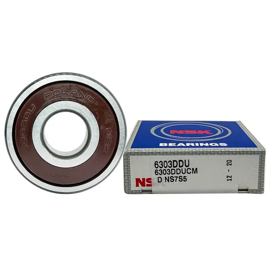 Original-Bearings-NSK-Koyo-NTN-Timken-6201-6202-6203-6300-6301-6302-6004-C3-Deep-Groove-Ball-Bearing