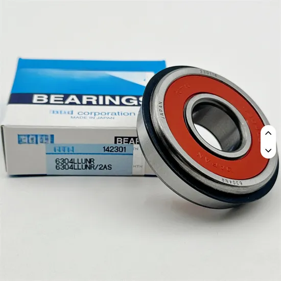 Original-Deep-Groove-Ball-Bearing-6302-6303-6304llunr-6305-6201-6202-6203-Rubber-Sealed-Supplier-Japan-Bearings
