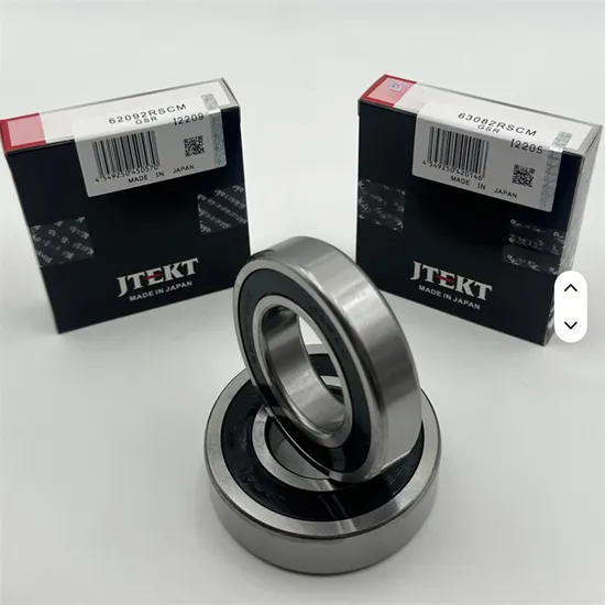 Original-Deep-Groove-Ball-Bearing-6302-6303-6304llunr-6305-6201-6202-6203-Rubber-Sealed-Supplier-Japan-Bearings
