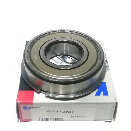 Original-Deep-Groove-Ball-Bearing-6307-Zz-2RS-Series-Bearing-for-NTN-NSK-NACHI-Timken-Koyo-Brand