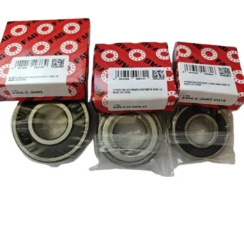 Original FAG 6205-C-2Z-C3 Ball Bearing 25×52×15mm
