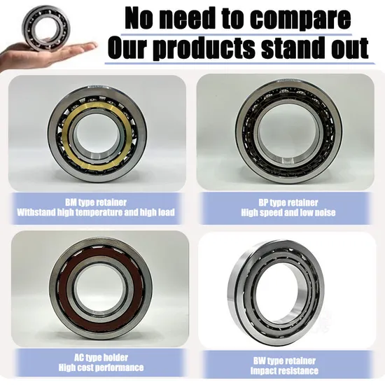 Original-Imported-3211A-C3-4203atn9-4202atn9-Double-Row-Angular-Contact-Ball-Bearing-for-High-Speed-Rotating-Components