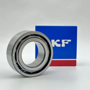 Original 3211A/C3 Double Row Angular Contact Ball Bearing for High-Speed Rotation