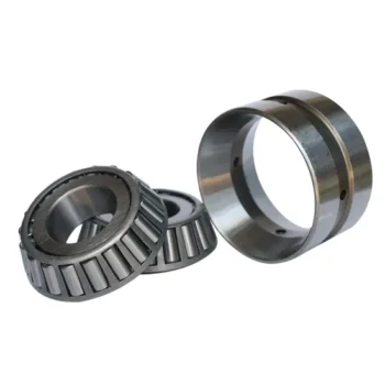 Koyo 32907J2/Q Tapered Roller Bearing 35x55x14mm Chrome Steel