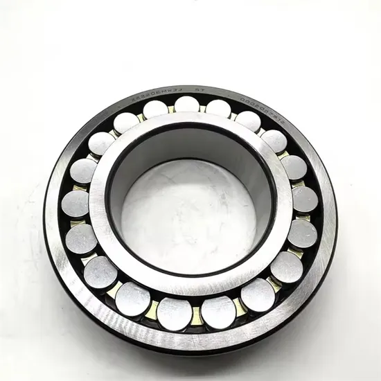 Original-Spherical-Roller-Bearing-23222-Emw33-Brass-Cage-Bearing-23222emw33-23222-Ca-Cc-E1-Ek-MB-Ma-Size-110X-200X69-80mm