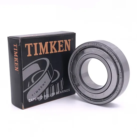 Original-Timken-NSK-IKO-Koyo-NTN-Good-Price-Deep-Groove-Ball-Bearing-High-Precision-61909nr-61909-Zn-61909-2nr