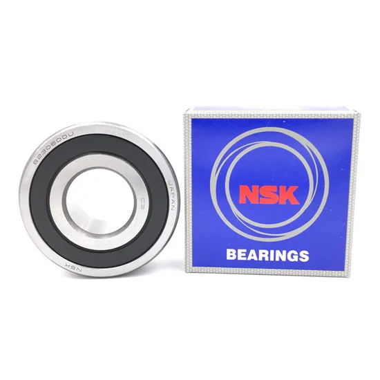 Original-Timken-NSK-IKO-Koyo-NTN-Low-Noise-Auto-Parts-Deep-Groove-Ball-Bearing-6019-RS-6019-RS-Z2-6019-RS-Z3