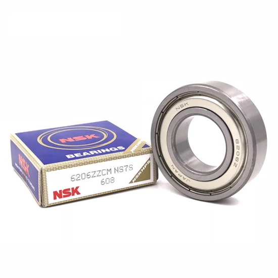 Original 16052M Deep Groove Ball Bearing – Durable, Low-Price, NSK/IKO/KOYO/NTN
