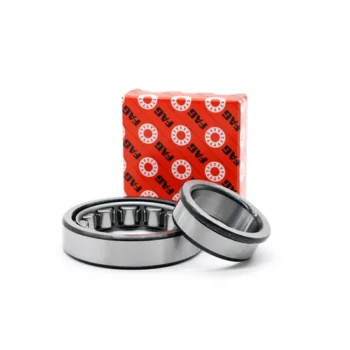 Original NU2236EM Cylindrical Roller Bearing for Vibrating Screen & Mill