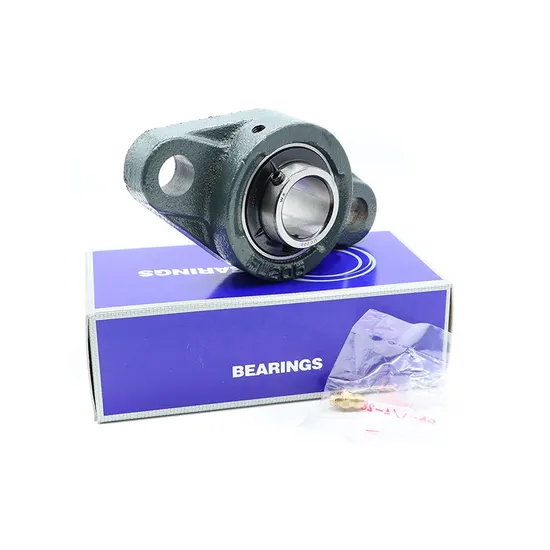 Outer-Spherical-Bearing-UC210-Pillow-Block-Bearing-UCFL210-Excavator-Bearing-