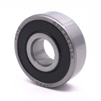 6016-ZN/ZNR Deep Groove Ball Bearing – High-Speed Auto Parts