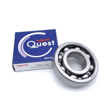 61928 Deep Groove Ball Bearing – Durable, Low-Price OEM Brand