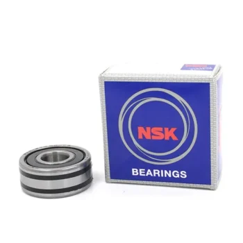 6010-ZN/ZNR Low Vibration Deep Groove Ball Bearing – Timken/NSK/IKO/Koyo/NTN Auto Parts