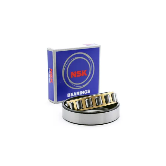 Own-Brand-Vibrating-Screen-Rolling-Stock-Rolling-Mill-Cylindrical-Roller-Bearing-Nu2244m-Nj2244m