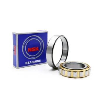 Own Brand NU2244M NJ2244M Cylindrical Roller Bearing for Vibrating Screen & Rolling Mill