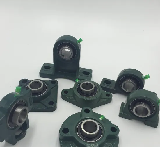 Pillow-Block-Ball-Bearing-Ucf204-Ucf206-Ucf207-Ucf208-Ucf205-16-in-Stock