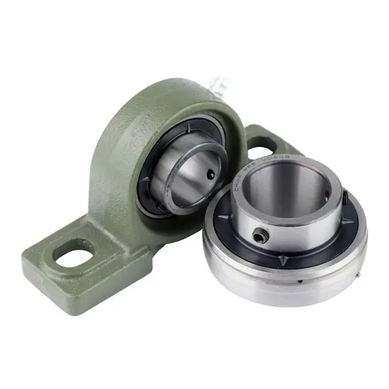 Pillow-Block-Bearing-Housings-P218-Insert-Ball-Bearing-UC-Bearing-Pillow-Block-Bearing