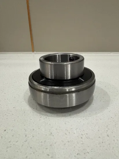 UC305-UC315 Pillow Block Bearing – High-Load Insert Ball Bearings