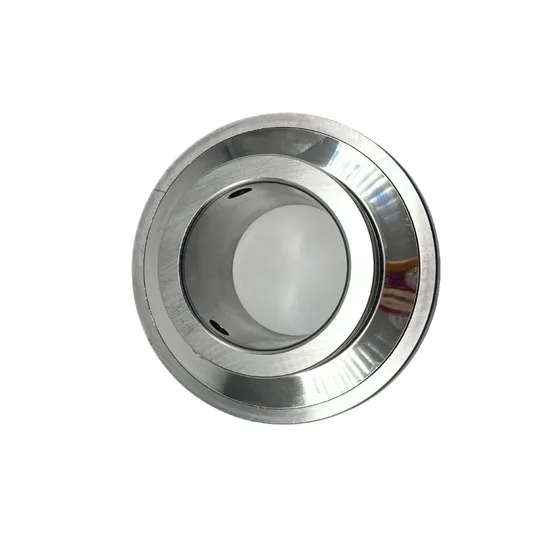 UC307 Pillow Block Bearing – Agricultural Spherical Insert Ball Bearing