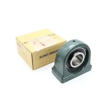 Pillow Block Bearing Ucup205 for Winding Machines