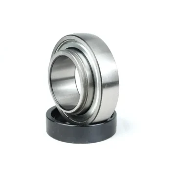 UC211 Pillow Block Bearing for Paper Machines – Heavy-Duty, Pre-Lubricated, Ready to Install