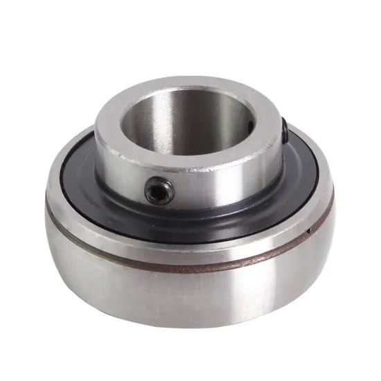 Pillow-Block-Bearings-UC-Series-UC211-for-Paper-Making-Machine-and-Heavy-Machinery