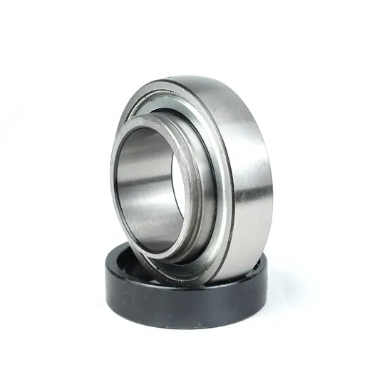 UC211 Pillow Block Bearing for Paper Machines – Heavy-Duty, Pre-Lubricated, Ready to Install