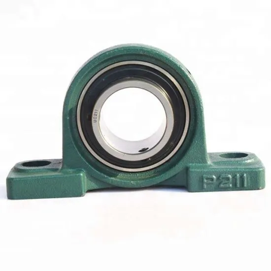 Pillow-Block-Bearings-Unit-Model-UCP-P205-P206-P207-P208-P211-P212