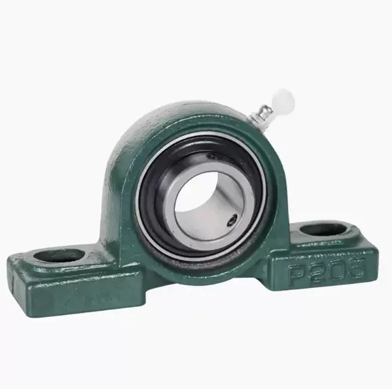 Pillow-Block-Bearings-Unit-Model-UCP-P205-P206-P207-P208-P211-P212