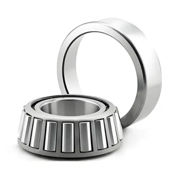 Plastic Machinery Tapered Roller Bearings – Single/Double/Four-Row, High-Precision, Heavy-Duty