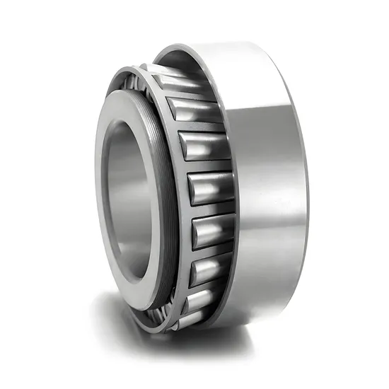 Plastic-Machinery-Single-Row-Double-Row-Four-Row-Tapered-Roller-Bearings