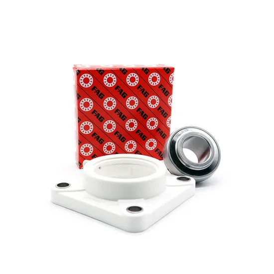 Plastic Pillow Block Bearing Ucf208 for Equipment