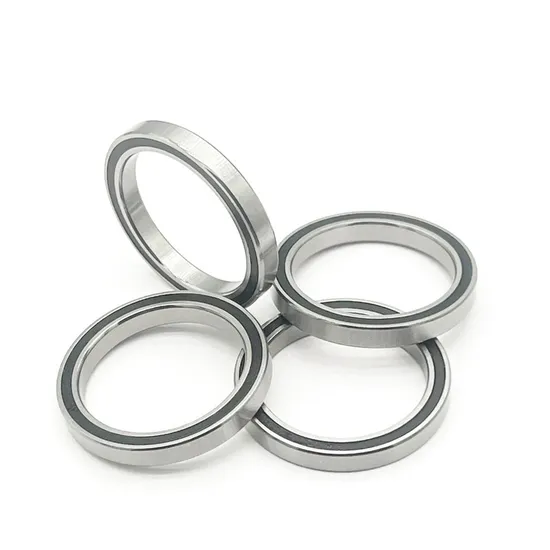 Precise-16011-16012-16013-16014-16015-Thin-Wall-Deep-Groove-Ball-Bearing