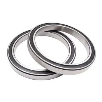 Precise 16011-16015 Thin Wall Ball Bearing